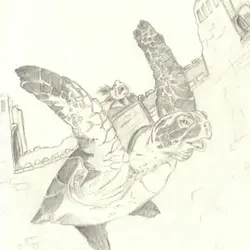 Tales of Meraki Part 2