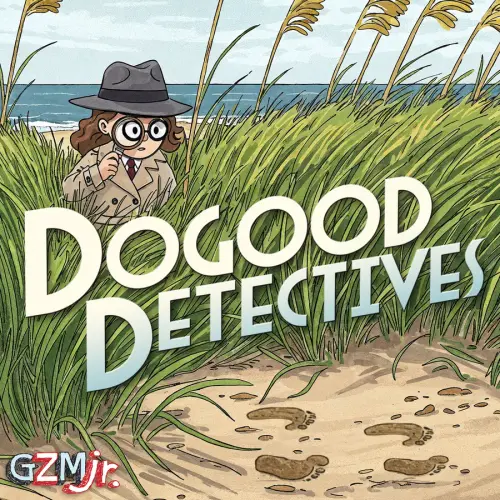 Dogood Detectives