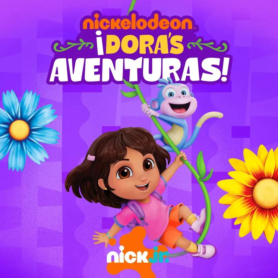 Dora’s Amazing Adventures