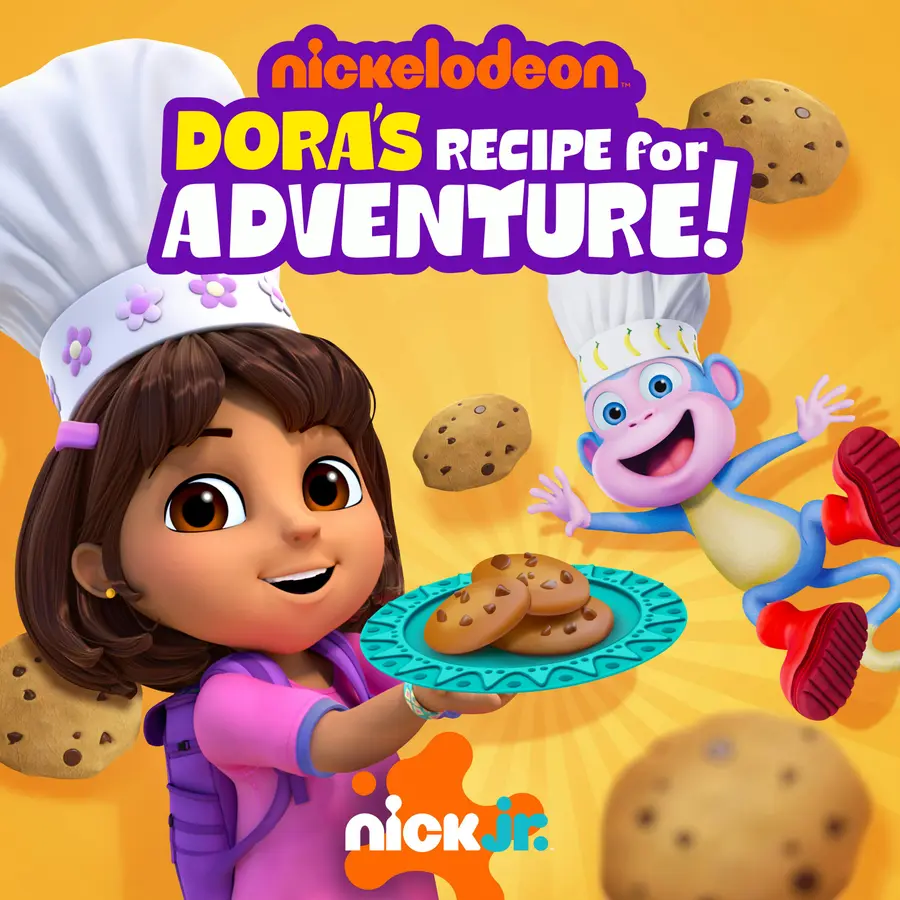 Dora’s Amazing Adventures