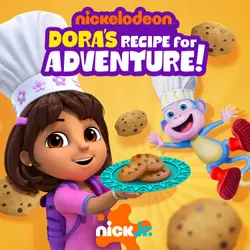 Dora's Guava Goals! | Dora's Recipe for Adventure