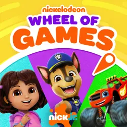 Dora's Spin the Wheel Adventures with Boots & Benny! | Wheel of Games