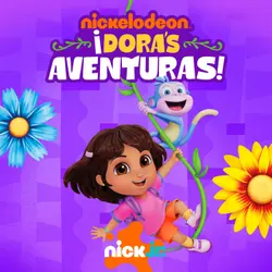 Introducing Dora’s Aventuras