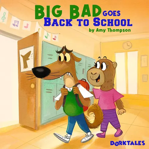 Dorktales Storytime |  Stories for Kids Who Love Big Adventures