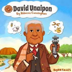 David Unaipon | Aboriginal Inventor