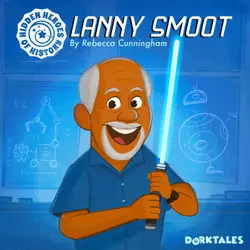 Lanny Smoot | Disney Imagineer and Inventor
