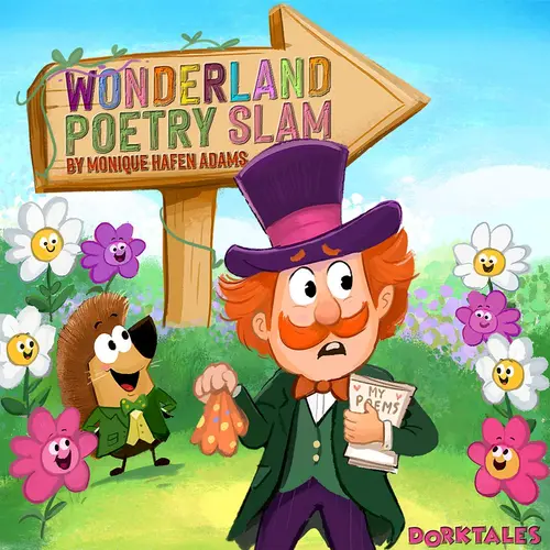 Dorktales Storytime |  Stories for Kids Who Love Big Adventures