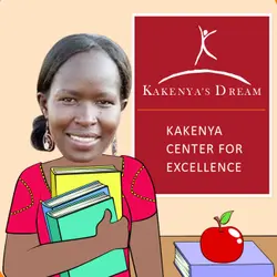 DB 011: Dr. Kakenya Ntaiya On Living Her Dream & 7-Day Gratitude Challenge