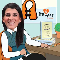 DB 018 : Orly Wahba On The Kindness Boomerang & The 7-Day Kindness Challenge