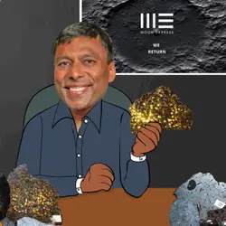 DB 025 : Billionaire Entrepreneur Naveen Jain On Leaving A Legacy And Our Multi-Planetary Future