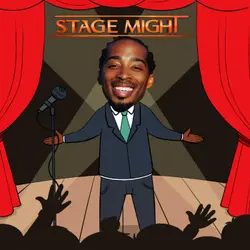 DB 037: Poetic Voice Sekou Andrews On Creating His Own Art and Finding Your Stage Might