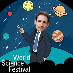 DB 042: Professor Brian Greene On Multiverses, Einstein and Home Science Experiments