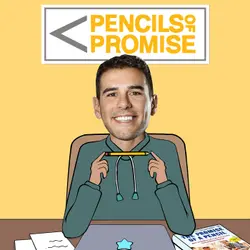 DB 045: Adam Braun, Founder of MissionU & Pencils of Promise, On How Ordinary People Create Extraordinary Chang