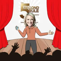 DB 047: Mel Robbins On The 5-Second Rule That Will Make Your Big Dreams A Reality