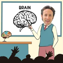 DB 050: Neuroscientist David Eagleman Gets Inside Our Heads