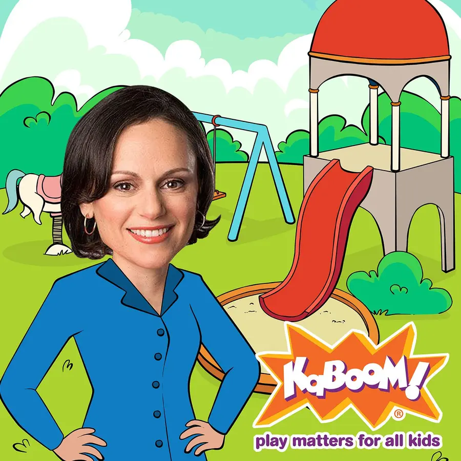 Dream Big Podcast for Kids