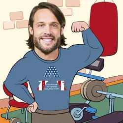 DB 054: Adaptive Training Foundation Founder David Vobora On New Beginnings & Finding Purpose