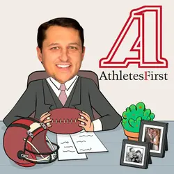 DB 055: NFL Agent Ryan Williams On Achieving Your Big Dreams While Staying Grounded