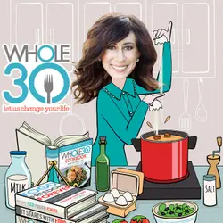 DB 058: Sports Nutritionist Melissa Hartwig On How To Create Lifelong, Healthy Habits