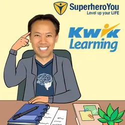 DB 069: Jim Kwik On Improving Your Memory (And Life!) With Acronyms