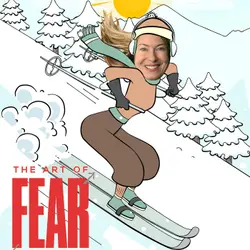 DB 070: Kristen Ulmer On Why You Should Embrace Fear Rather Than Avoid It!