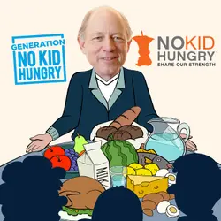 DB 073: Billy Shore On How The No Kid Hungry Campaign Is Ending Child Hunger In America