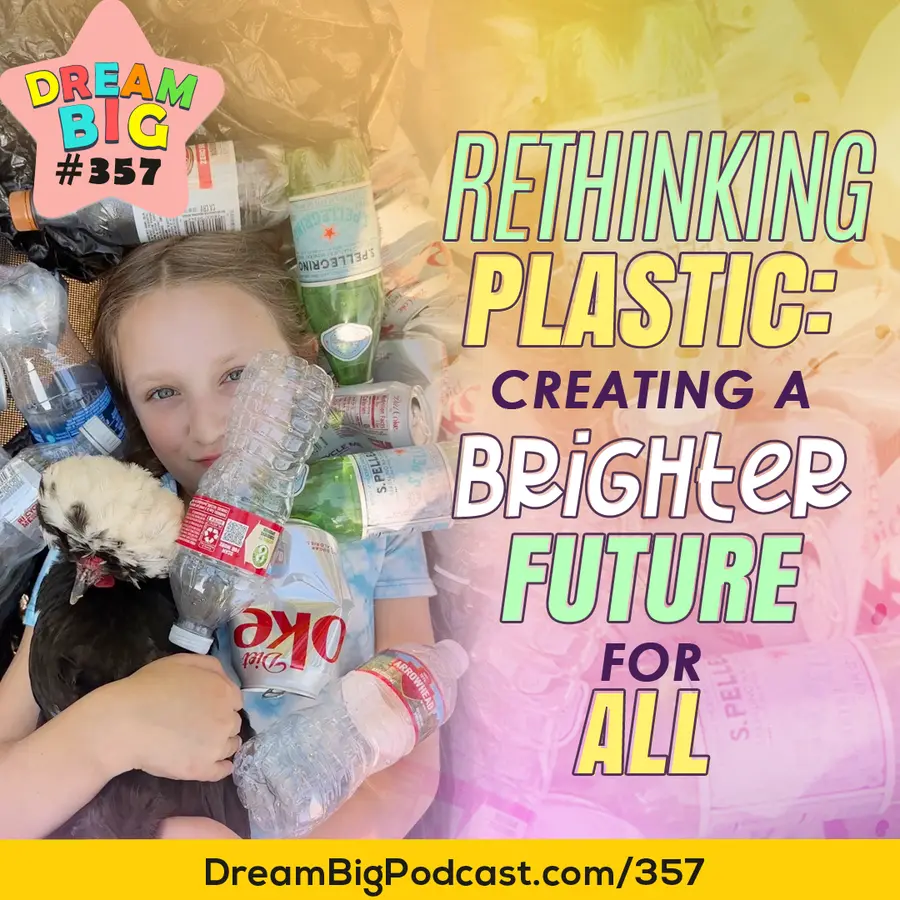 Dream Big Podcast for Kids