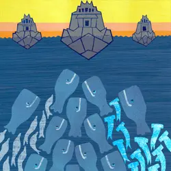 Chapter 10: A Scuffle at KOTO Harbor Pt. II