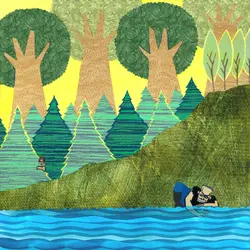 Chapter 11: A Scuffle at KOTO Harbor Pt. III