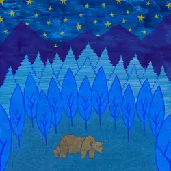 Chapter 4: The Owl, The Wolf, and The Bear