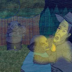 Chapter 7: The Night of Light and Fire