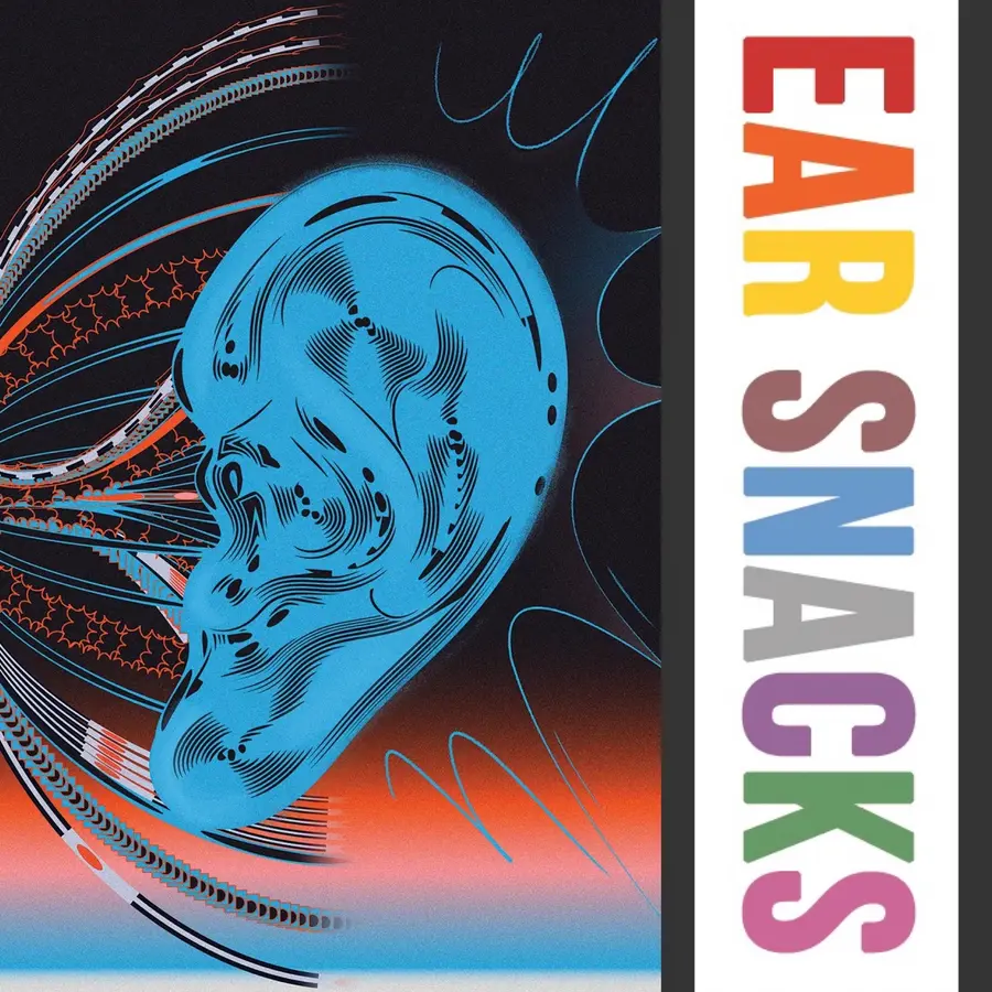 Ear Snacks Podcast for Kids
