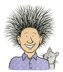 Cartoons! (with Tom Toro)