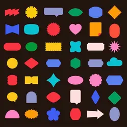 Shapes! (with Carter Higgins)