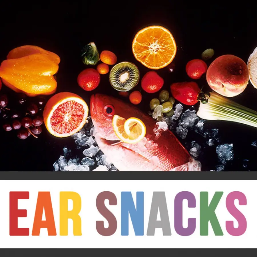 Ear Snacks Podcast for Kids