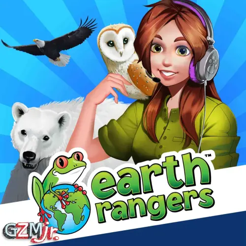 Earth Rangers