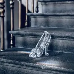 #MeToo Cinderella