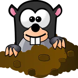My Mom, Detective: Desmond and the Moles, Part 3