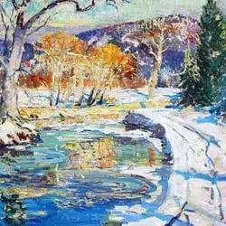 The Long Winter
