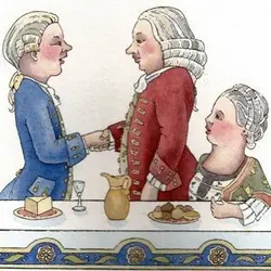 The Wager