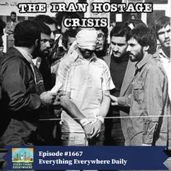 444 Days: The Iran Hostage Crisis