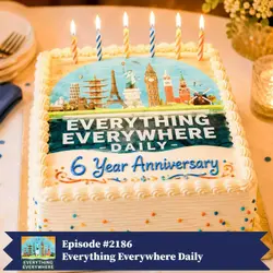6th Anniversary Episode
