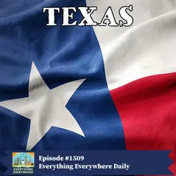A Brief History of Texas