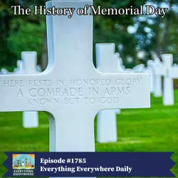 A History of Memorial Day (Redux)