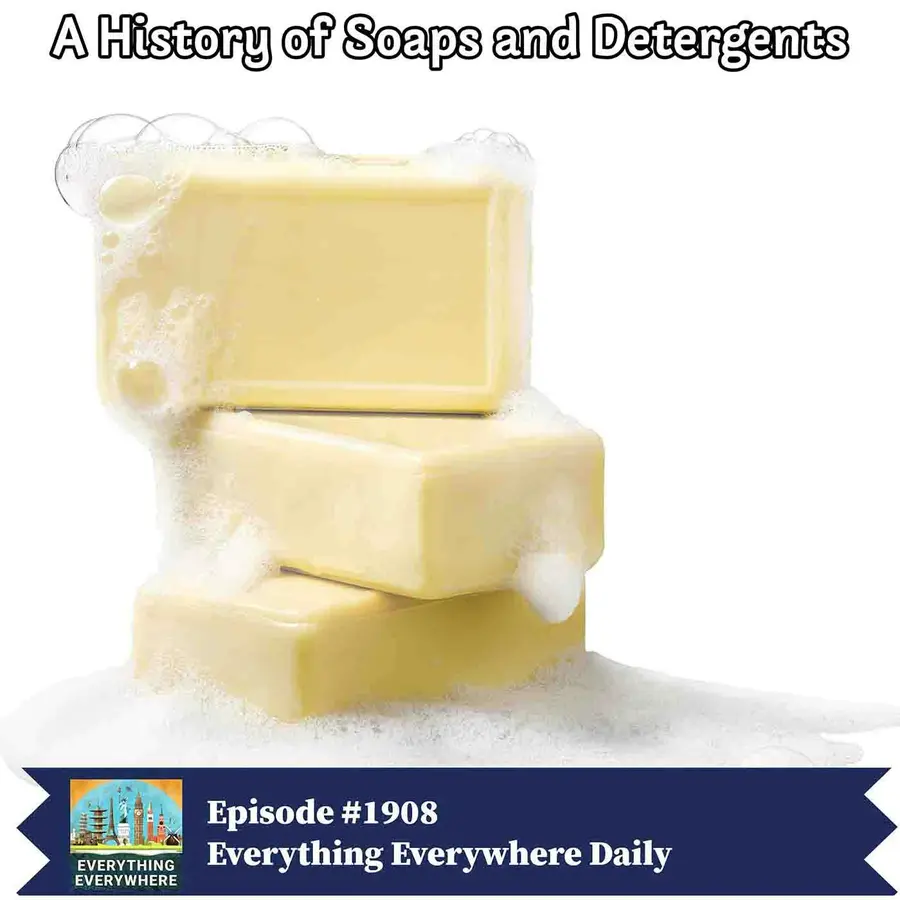 Everything Everywhere Daily: History, Science, Geography & More
