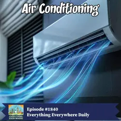 Air Conditioning (Encore)