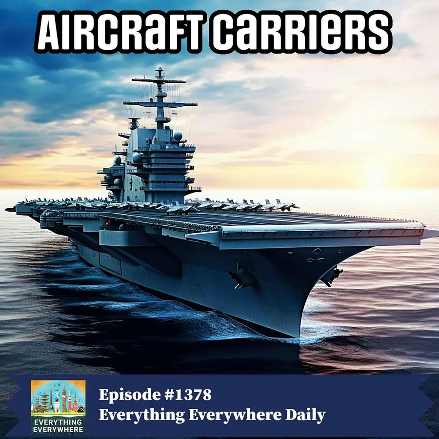 Everything Everywhere Daily: History, Science, Geography & More