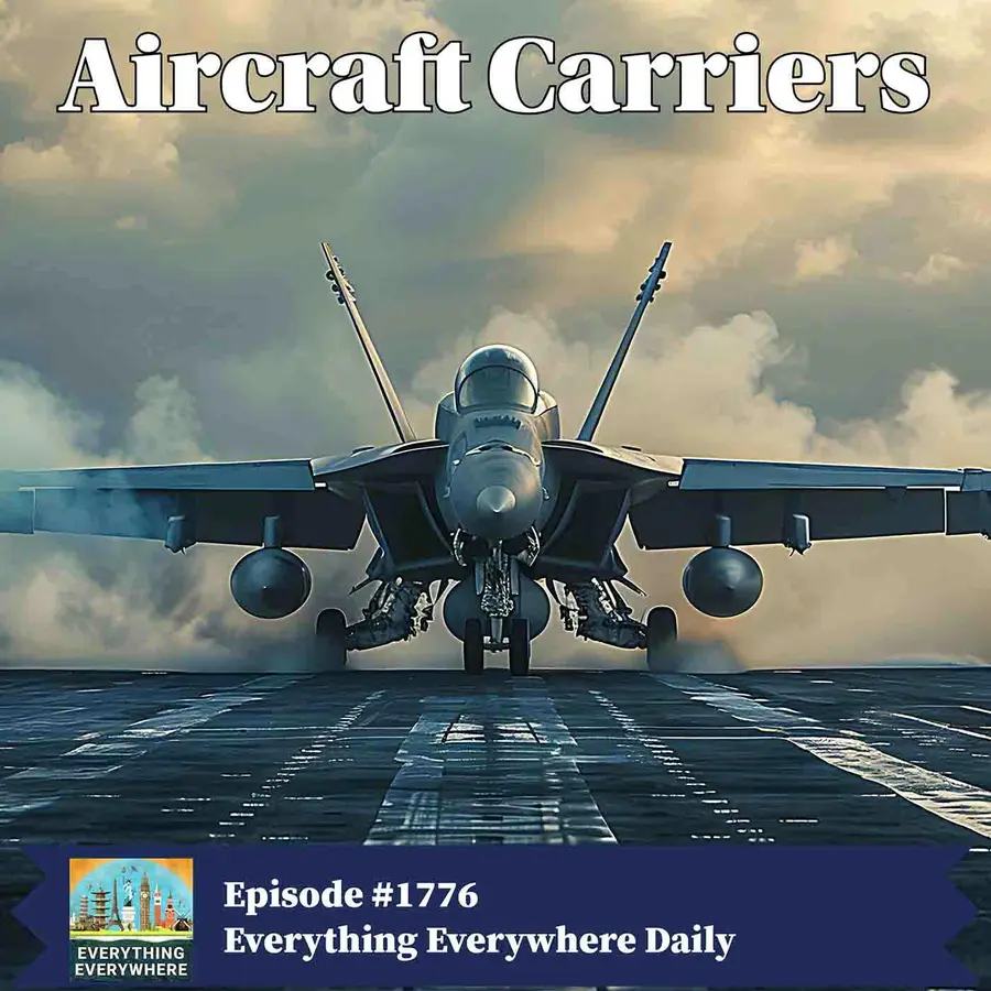 Everything Everywhere Daily: History, Science, Geography & More