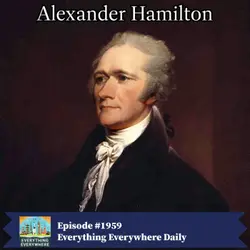 Alexander Hamilton