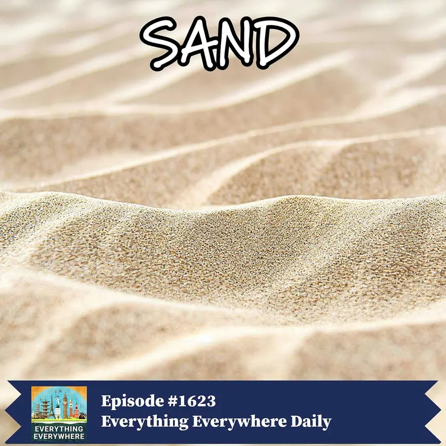 Everything Everywhere Daily: History, Science, Geography & More
